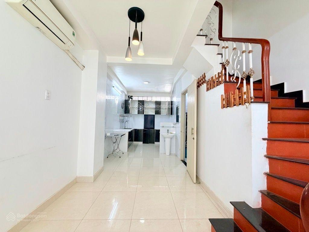 Bán nr 20m2 tại trần khắc chân, 4,2 tỷ, 2pn, 3wc, mặt tiền 6,5m, giá siêu hời