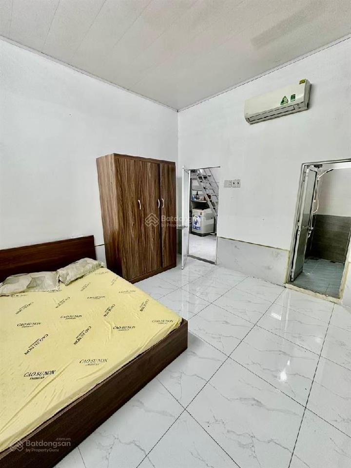 Bán nr 4pn, 4wc tại hoàng văn thụ, p 2, q.tân bình, giá cực chất chỉ với 5,9 tỷ, 45m2