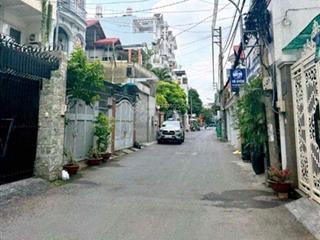 Cho thuê nr 64m2, 4pn, 5wc, giá tốt tại huỳnh thị đồng, nhà bè