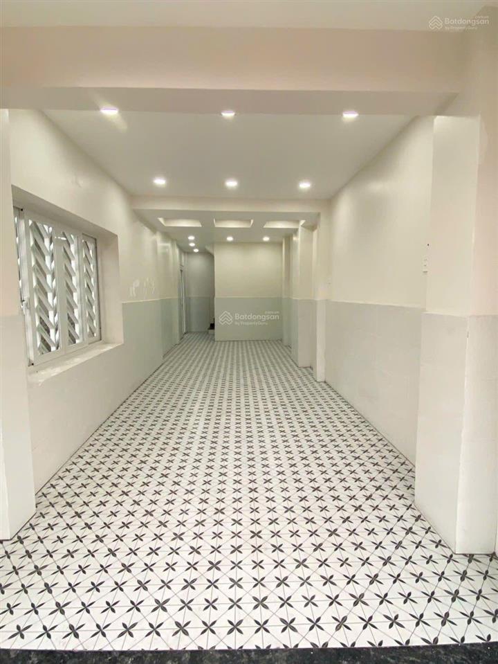 Cho thuê 3pn, 3wc, 44m2 tại huỳnh tấn phát, 18 triệu vnd