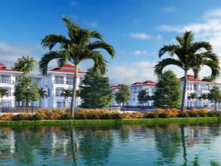 (chính chủ) đất nền biệt thự đơn lập dự án từ sơn garden city