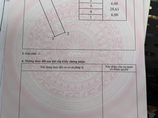 Đất nền liền kề view hồ dự án từ sơn garden city (độc quyền)