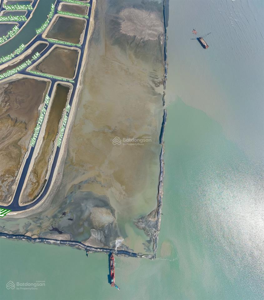 Chính chủ bán 2 suất ngoại giao view biển tđx. 10 và tđx. 238 vinhomes green paradies cần giờ