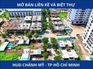 Hiếm! 3 căn biệt thự giá hđmb  vào tiền chỉ 1020%
