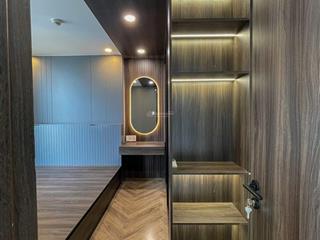 Cần bán căn penhouse duplex thông tầng dự án precia quận 2 giá 9,7 tỷ dt 100m2