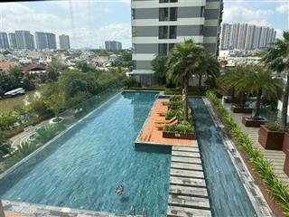 Bán căn hộ 2pn dlusso tp. thủ đức full nội thất view hồ bơi giá 5,8 tỷ bao thuế