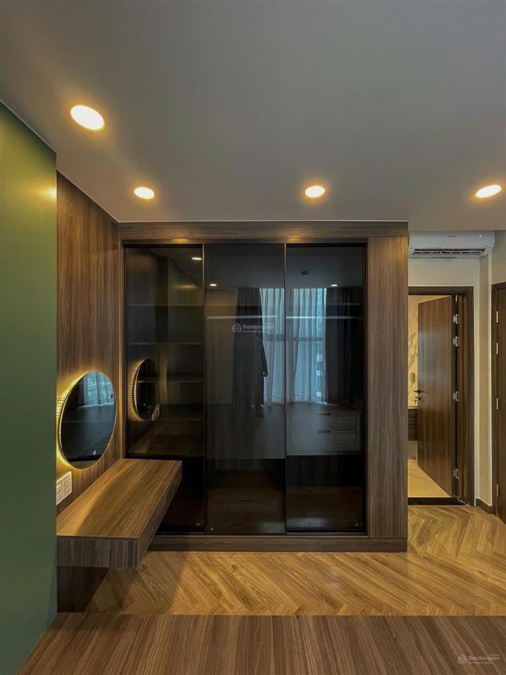 Cần bán căn penhouse duplex thông tầng dự án precia quận 2 giá 9,7 tỷ dt 100m2