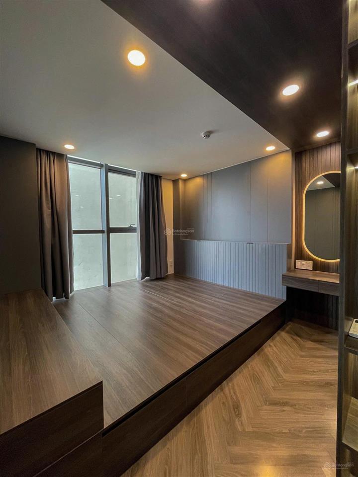 Cần bán căn penhouse duplex thông tầng dự án precia quận 2 giá 9,7 tỷ dt 100m2