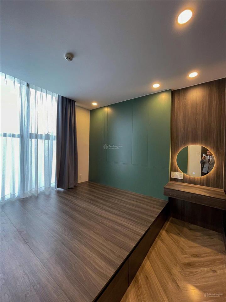Cần bán căn penhouse duplex thông tầng dự án precia quận 2 giá 9,7 tỷ dt 100m2