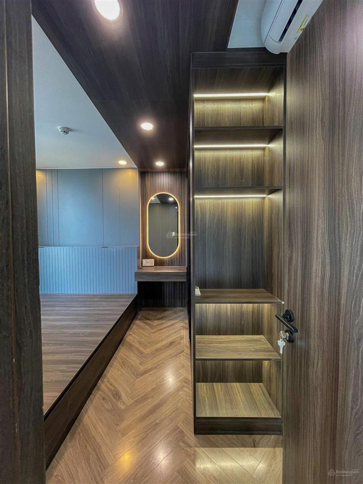 Cần bán căn penhouse duplex thông tầng dự án precia quận 2 giá 9,7 tỷ dt 100m2