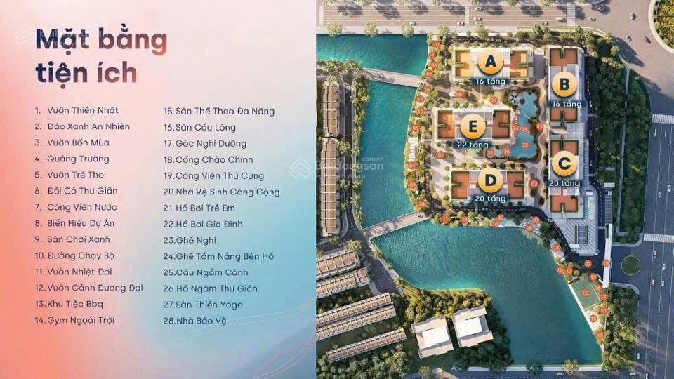Bán căn hộ mt eastmark city 1pn + 65m2 | hàng cđt ưu đãi đến 15% | giá 3,2 tỷ | nhận nhà & sổ ngay