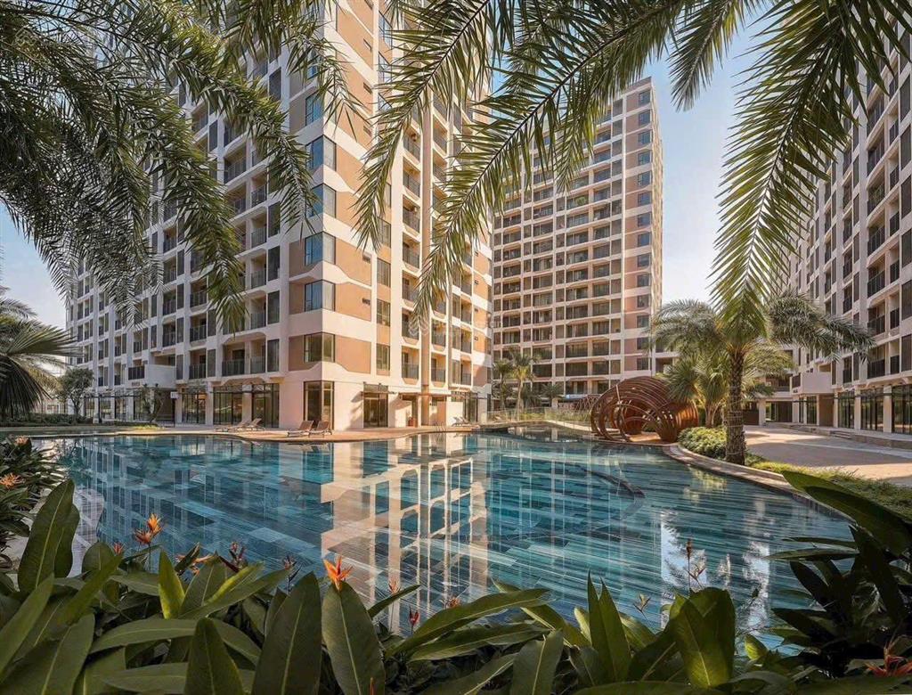Bán căn hộ mt eastmark city 1pn + 65m2 | hàng cđt ưu đãi đến 15% | giá 3,2 tỷ | nhận nhà & sổ ngay