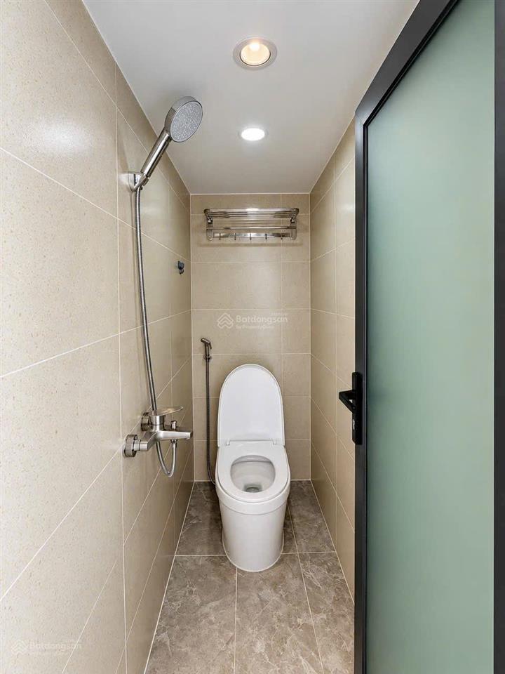 Bán nhà riêng tại phan xích long, 3,15 tỷ, 15 m2, 2pn, 3wc