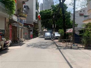 Bán đất tặng nhà c4 vạn phúc hđ 45m mt5m đường thông ô tô đỗ cửa vào nhà chỉ quanh 8 tỷ 0987 991 ***