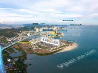 Bán biệt thự 7pn, 7wc tại horizon bay hạ long, 17,8 tỷ, 118m2