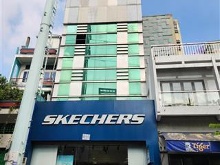 Cho thuê nhà mtkd 58 bình thới, q11 kế bên quận 10