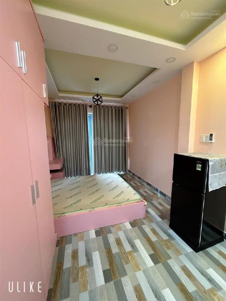Nhà chdv full nt đang có dòng tiền 26tr/tháng  giảm mạnh còn 7.7 tỷ!