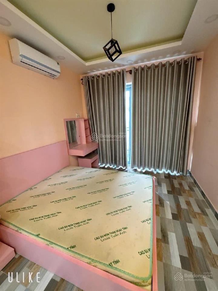 Nhà chdv full nt đang có dòng tiền 26tr/tháng  giảm mạnh còn 7.7 tỷ!