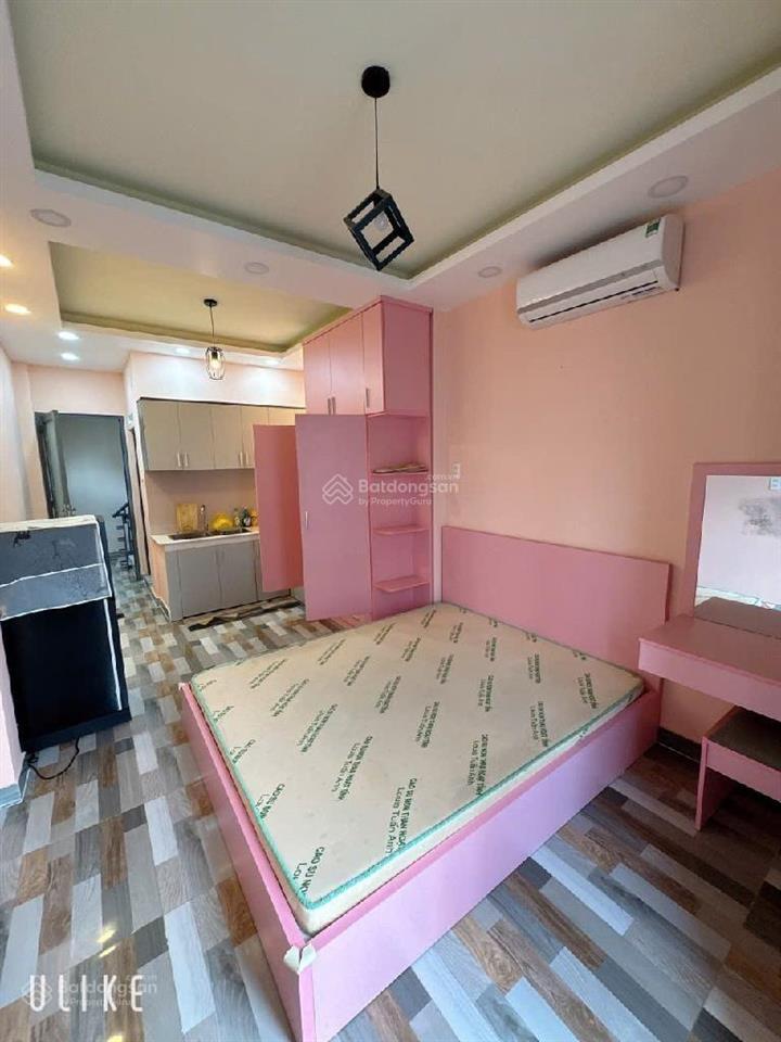Nhà chdv full nt đang có dòng tiền 26tr/tháng  giảm mạnh còn 7.7 tỷ!