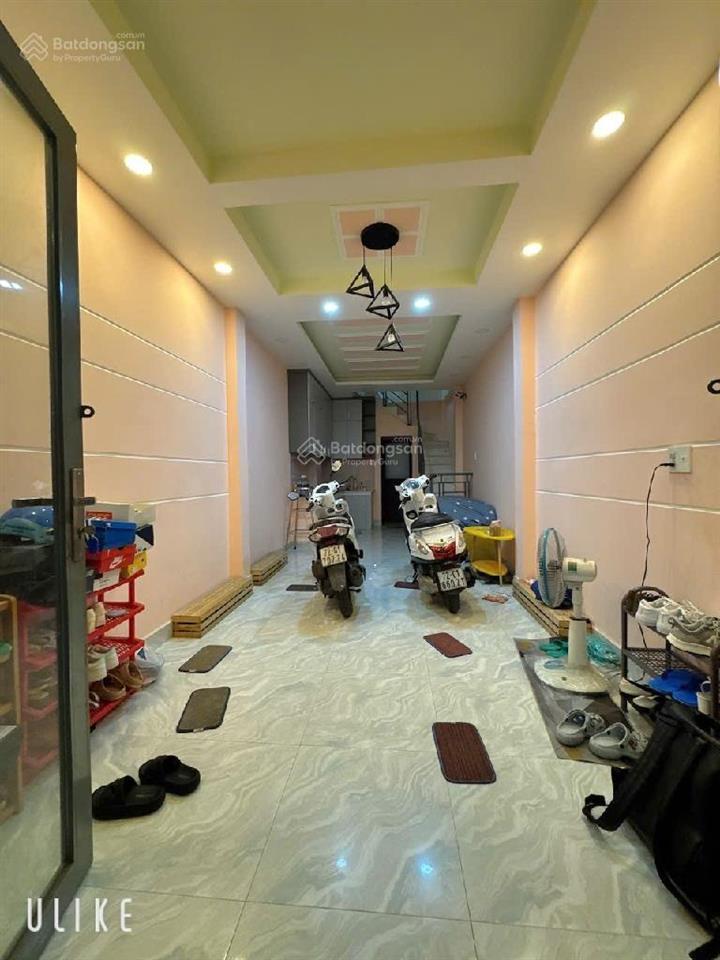 Nhà chdv full nt đang có dòng tiền 26tr/tháng  giảm mạnh còn 7.7 tỷ!