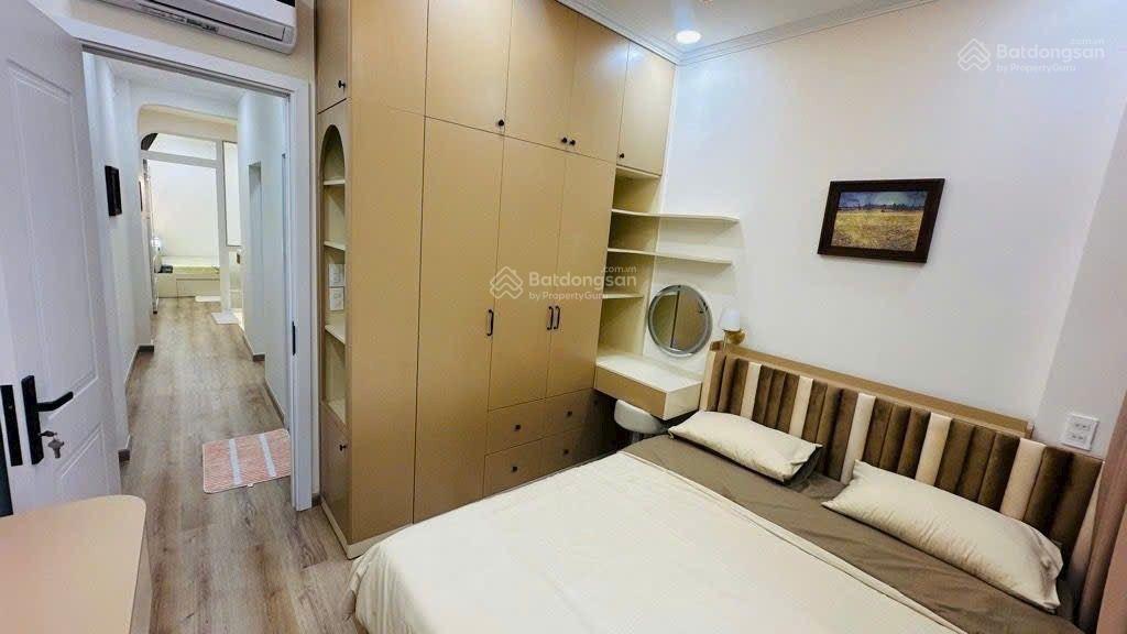 41m2  7,1 tỷ  nhà mới 3pn  2wc full nt  30m ra mt tô hiến thành, q10