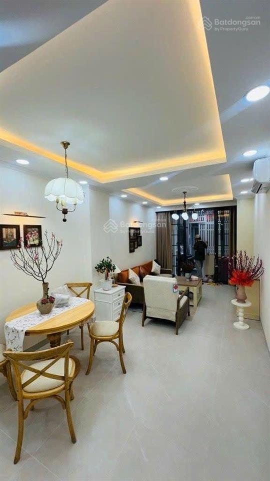 41m2  7,1 tỷ  nhà mới 3pn  2wc full nt  30m ra mt tô hiến thành, q10
