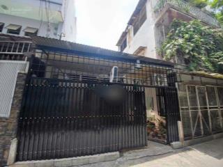 62m2  nhà trệt lửng  tô hiến thành q.10 xe hơi nhỏ vào nhà 7.9 tỷ