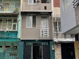 5,x tỏi, bán liền tay  nhà lô góc 3 mặt thoáng q10  chủ đi nước ngoài