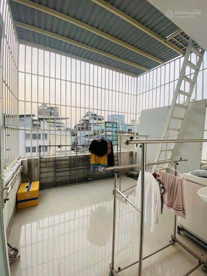 Nhà 5 tầng chdv sát vách bệnh viện y dược  chủ bác sĩ quản lý ko xuể