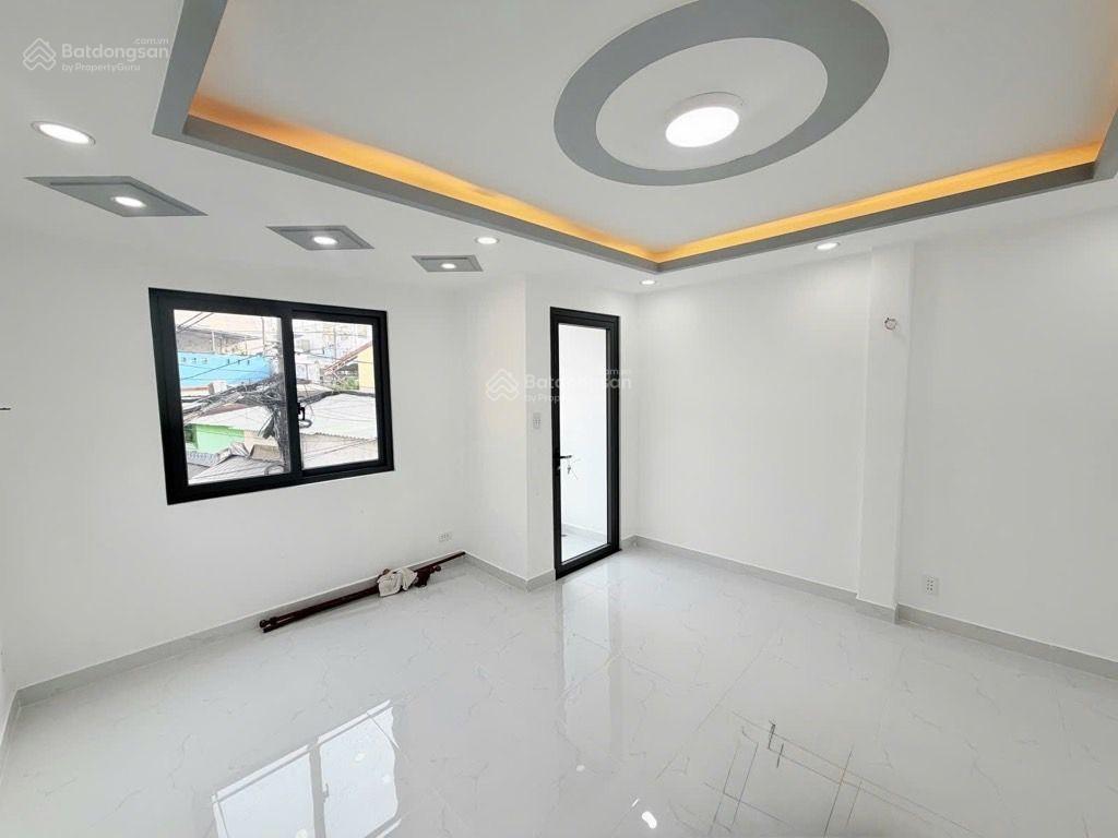 Chuyển nhượng nhà trần văn quang tân bình  hẻm xe tải 8m  5.4 tỏi
