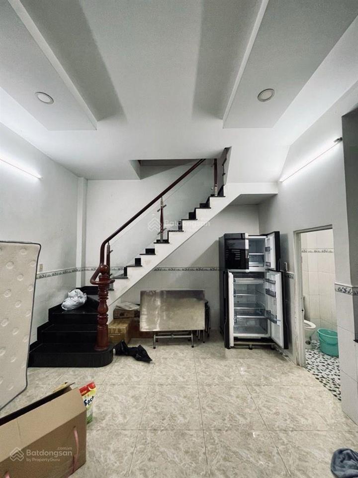 Nhà tân bình khu âu cơ + lạc long quân  hxh sát mặt tiền  5.6 tỏi