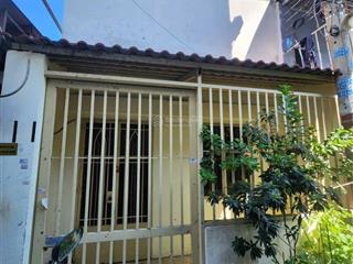 Dành cho ai thích nhà đất rộng sát q3, q10 gía hạt dẻ ~100 tr/m2