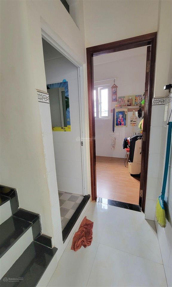 Nhà có việc, cần tiền nên hạ giá bán gấp căn nhà đang ở  p. bảy hiền, tân bình