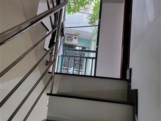 Nhà có việc, cần tiền nên hạ giá bán gấp căn nhà đang ở  p. bảy hiền, tân bình