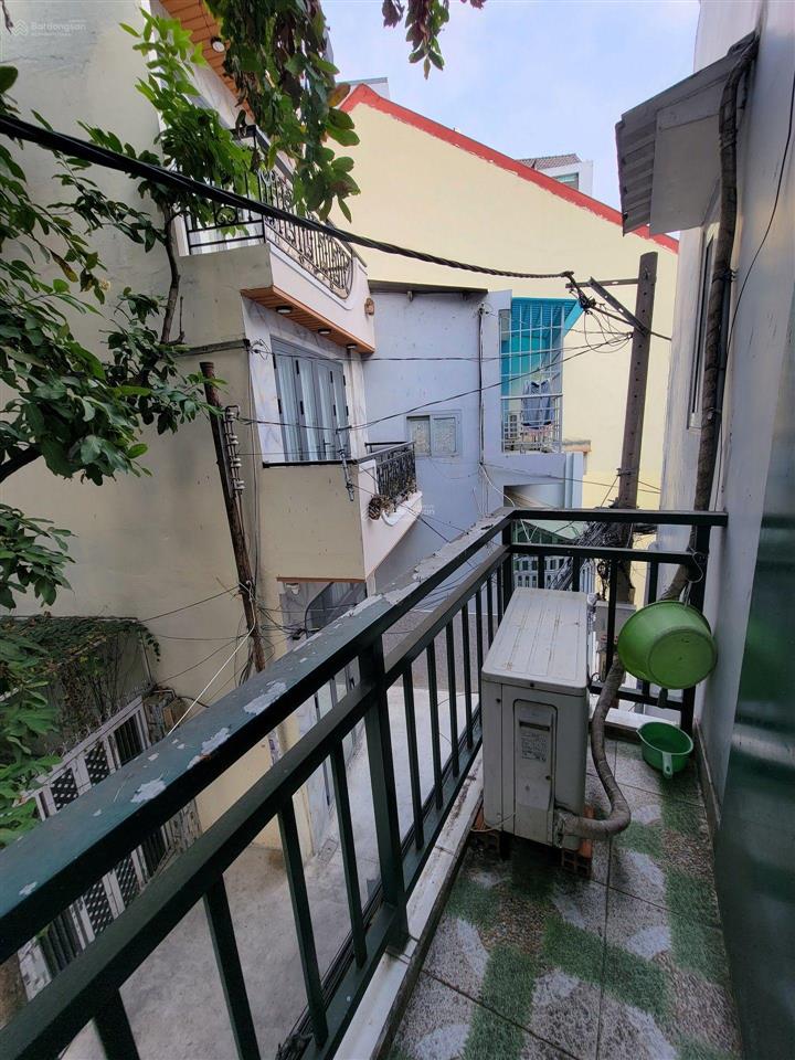 Nhà có việc, cần tiền nên hạ giá bán gấp căn nhà đang ở  p. bảy hiền, tân bình