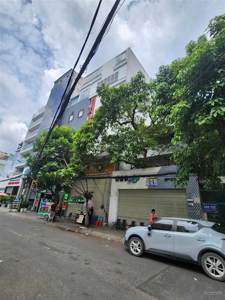 Cho thuê nhà mt trần thiện chánh p12 q10 50tr  kế bên vanhanh mall