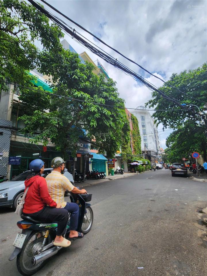 Cho thuê nhà mt trần thiện chánh p12 q10 50tr  kế bên vanhanh mall