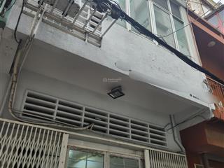 Cho thuê nhà nc đường điện biên phủ p3 q3  3pn  3 wc giá 15tr