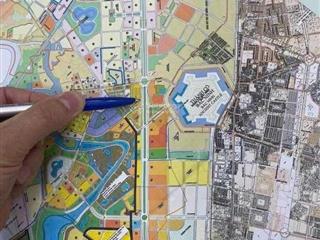 Chính chủ bán lô mặt đường h100 lý thái tổ bắc ninh