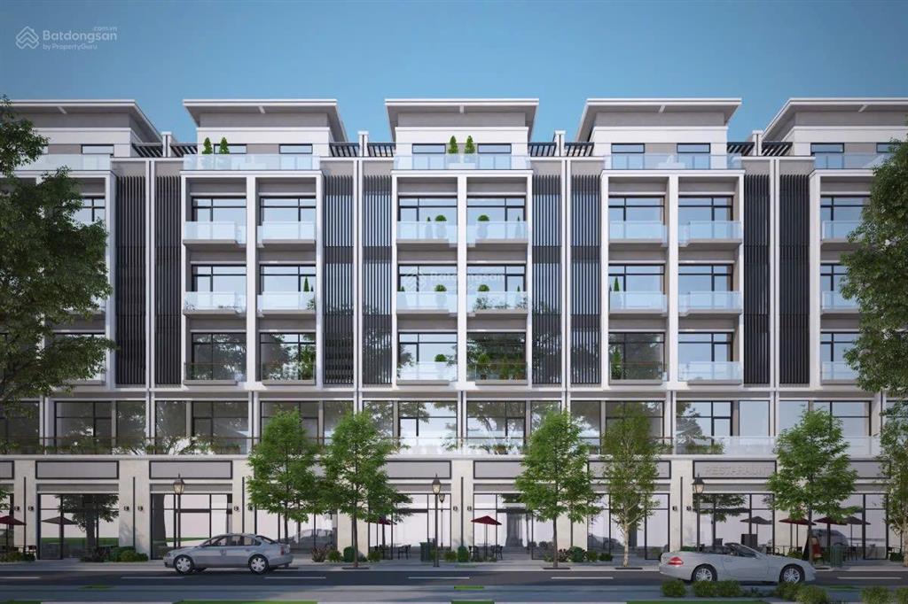 Chính chủ bán gấp shophouse vườn sen lo25, 27,28,29 ngay vòng xuyến nam hồng rẻ đẹp