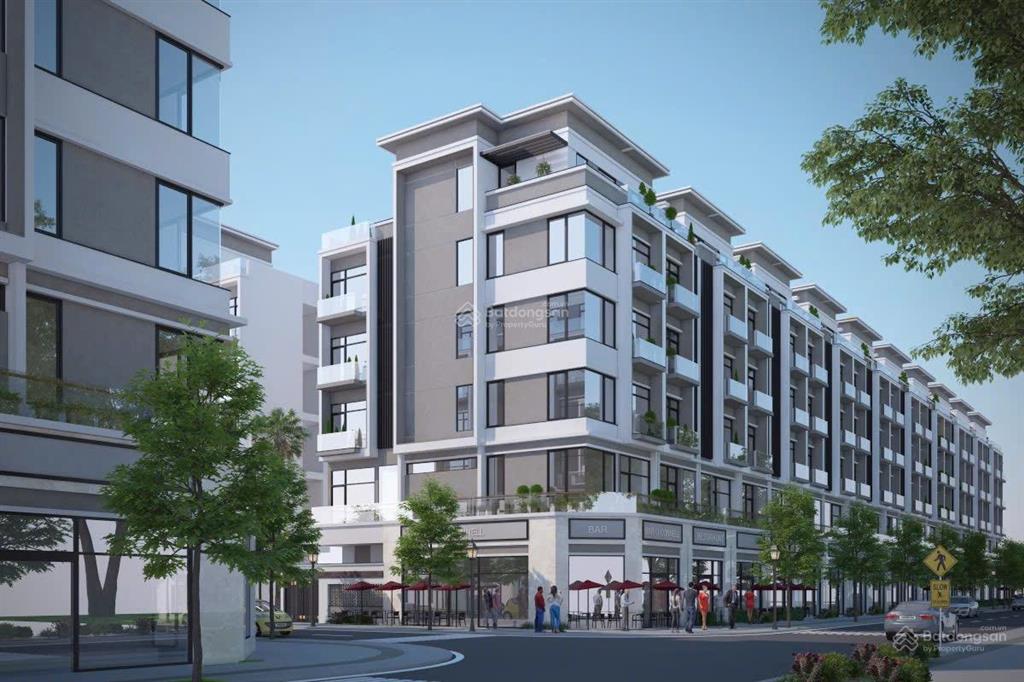 Chính chủ bán gấp shophouse vườn sen lo25, 27,28,29 ngay vòng xuyến nam hồng rẻ đẹp