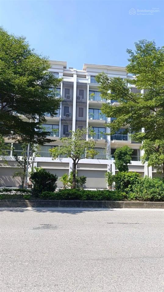 Chính chủ bán gấp shophouse vườn sen lo25, 27,28,29 ngay vòng xuyến nam hồng rẻ đẹp