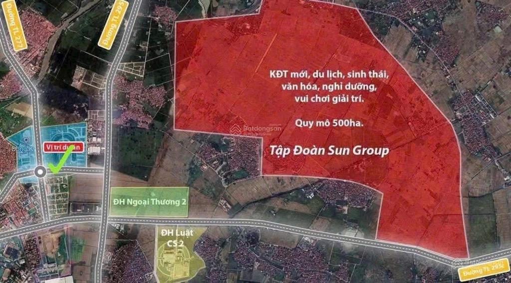 Chính chủ bán gấp shophouse vườn sen lo25, 27,28,29 ngay vòng xuyến nam hồng rẻ đẹp