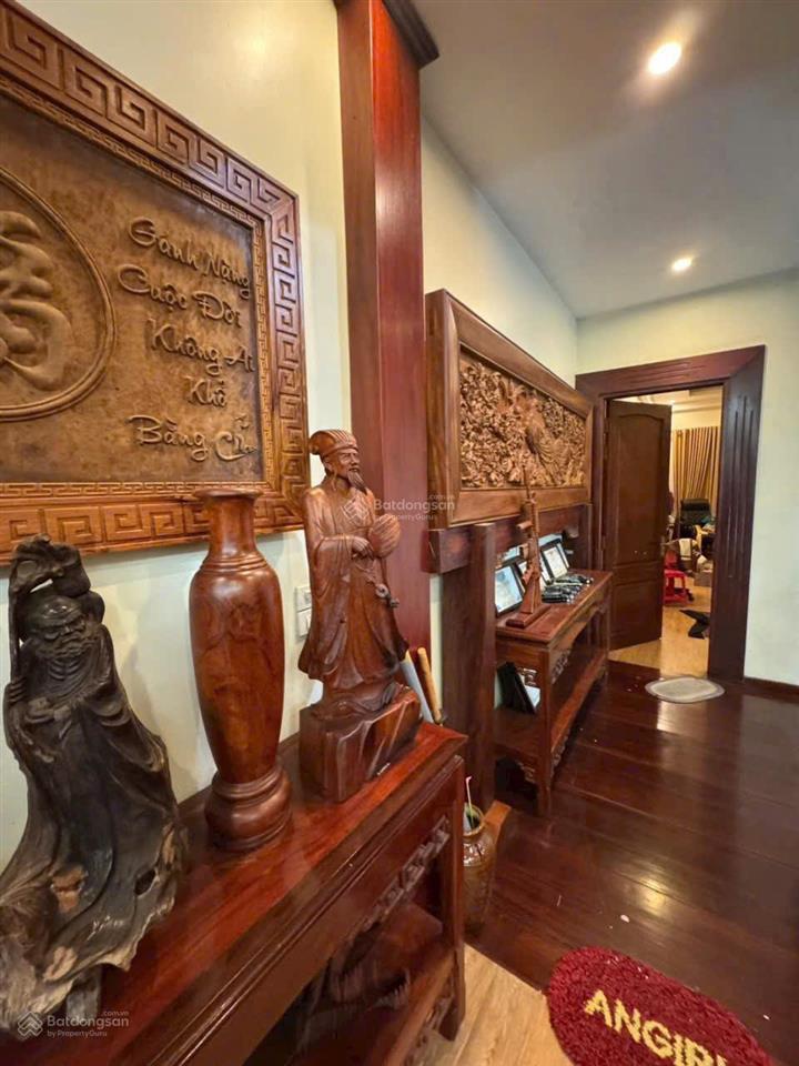 Bán nhà 4 tầng phố phú điền đồng nguyên  từ sơn  bn  khu trung tâm sầm uất