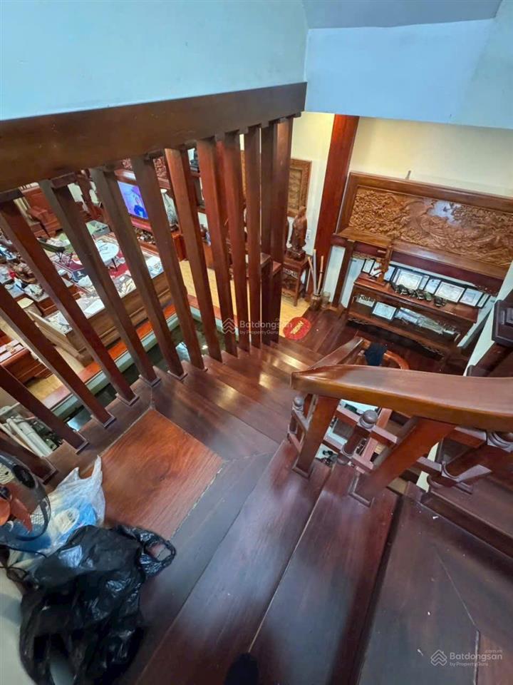 Bán nhà 4 tầng phố phú điền đồng nguyên  từ sơn  bn  khu trung tâm sầm uất