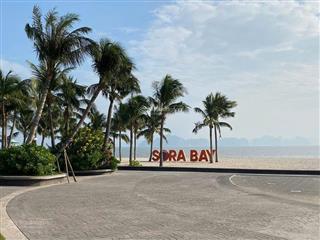 Sorabay hạ long  nhà phố sát biển, trung tâm lõi hạ long