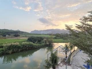 Lô đất 91m2 mt 6m. cạnh kcn 382ha, đường hcm