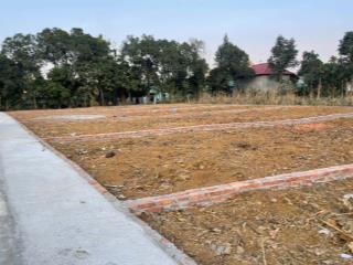 60m2 đất mt 5m vuông vắn giáp đường hcm, vành đai 5