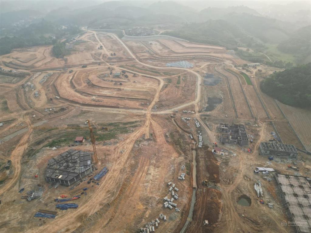 Đất sinh phần tại công viên nghĩa trang an bình viên quy mô 100ha