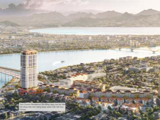 Shophouse khối đế sun panoma 2  nhận nhà ngay, dòng tiền cho thuê 40tr/tháng  sổ hồng lâu dài